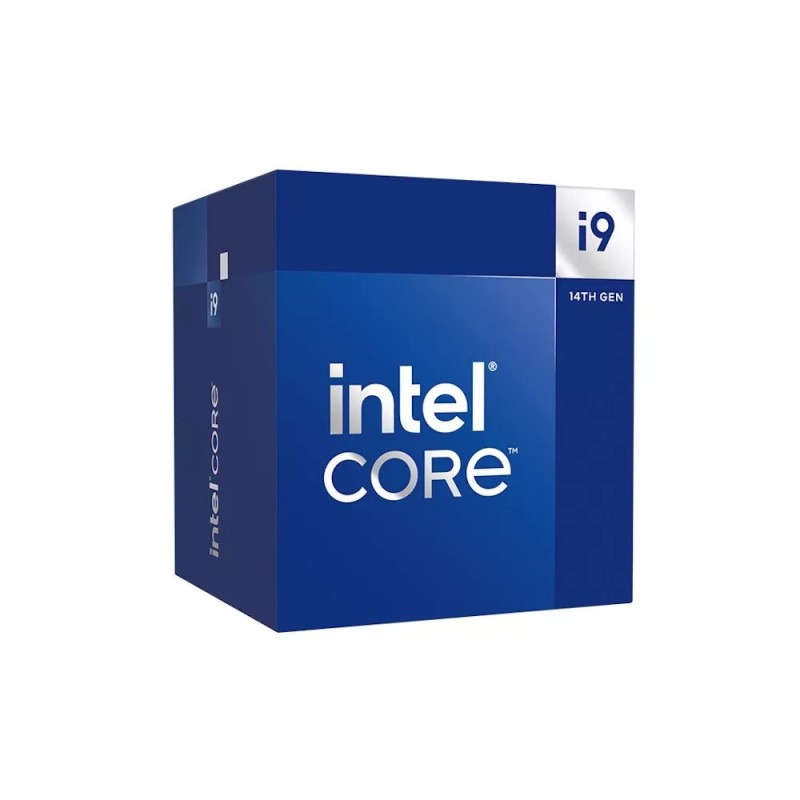 Core i9 i9-14900 - 2 GHz - 24 Kerne - 32 Threads